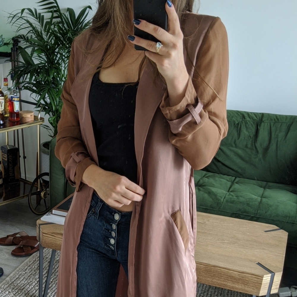 House of CB Robe